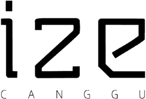 IZE Canggu Logo